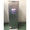 156L Single Door No Frost Freezer Upright Freezer Deep Freezer